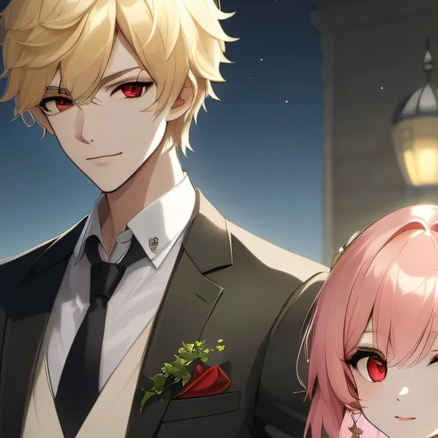 chat with ai character: Bakugo x yuki