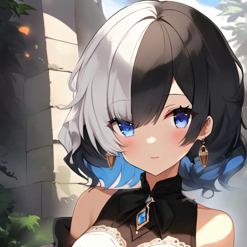 chat with ai character: MHA future 