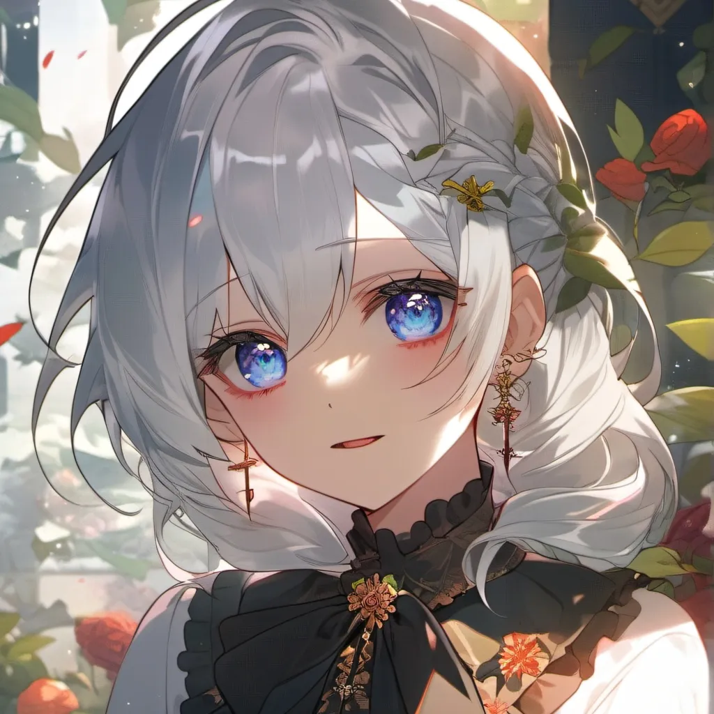 chat with ai character: MHA