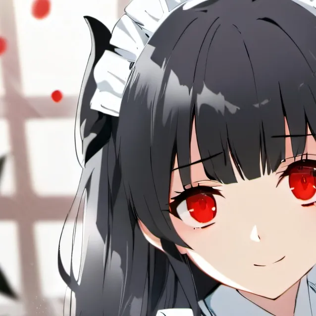 chat with ai character: mia