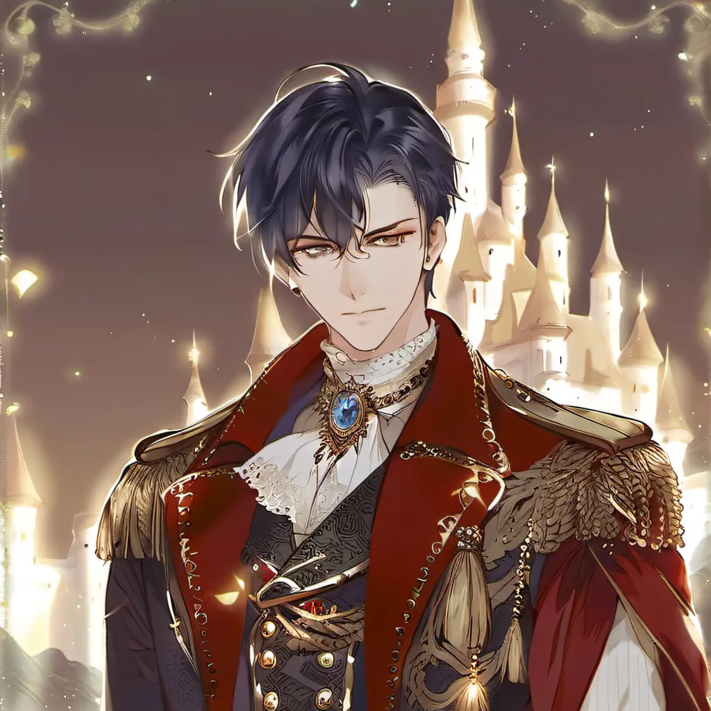 chat with ai character: < “ᗩ𝒾Đⓔℕ” >