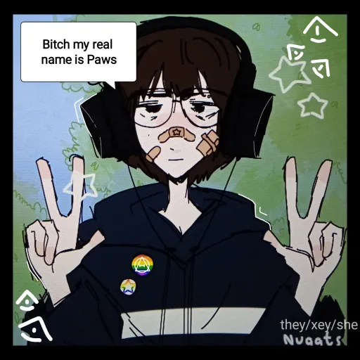 creator Forestpaws666's avatar