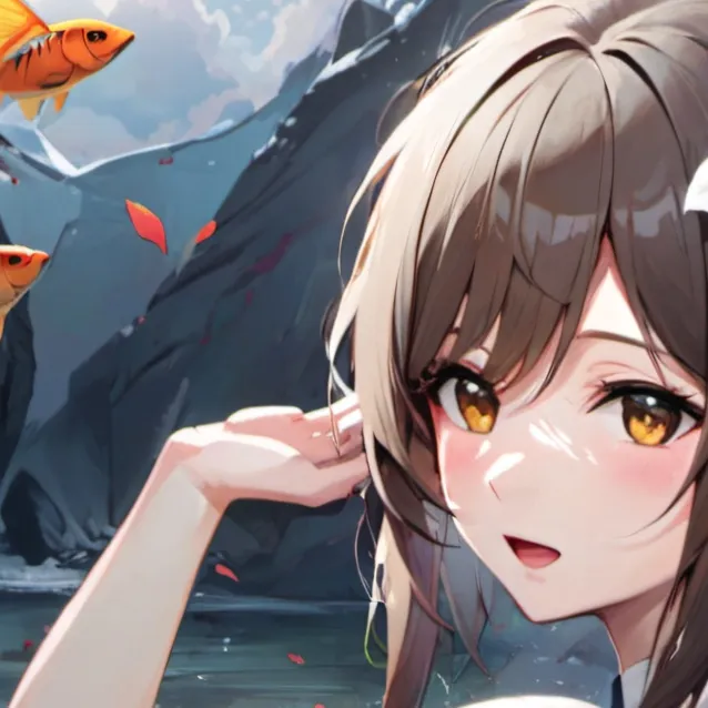 chat with ai character: coco