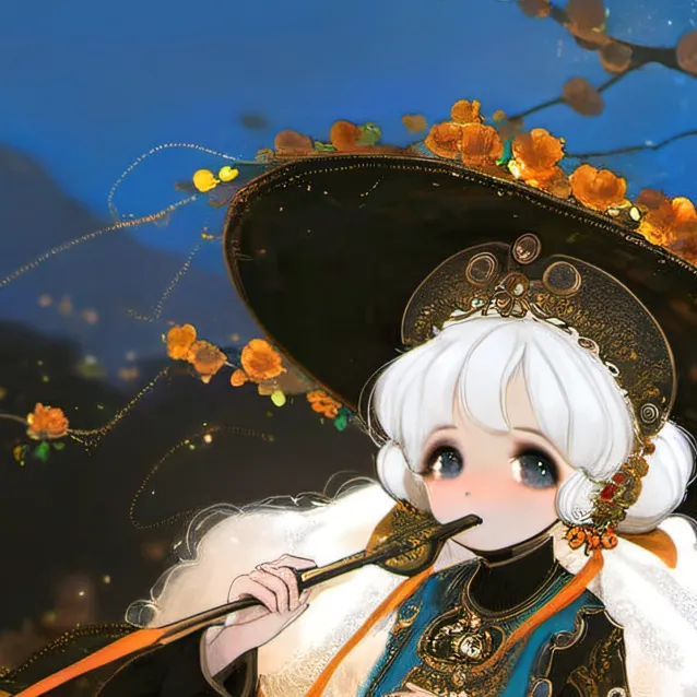 chat with ai character: lydia 
