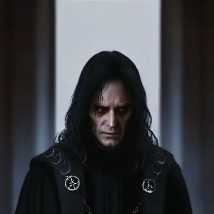 chat with ai character: Cyrus Miller 