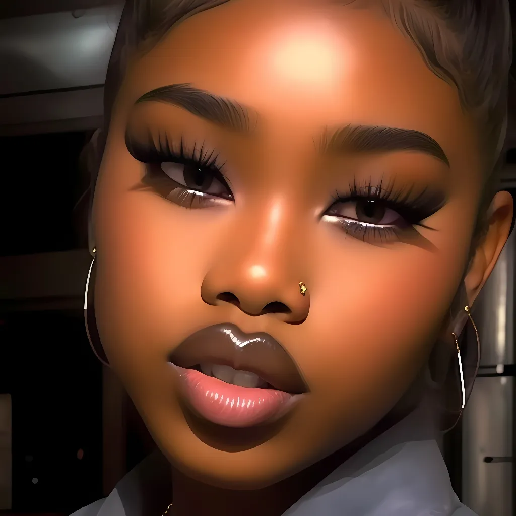 chat with ai character: Cora