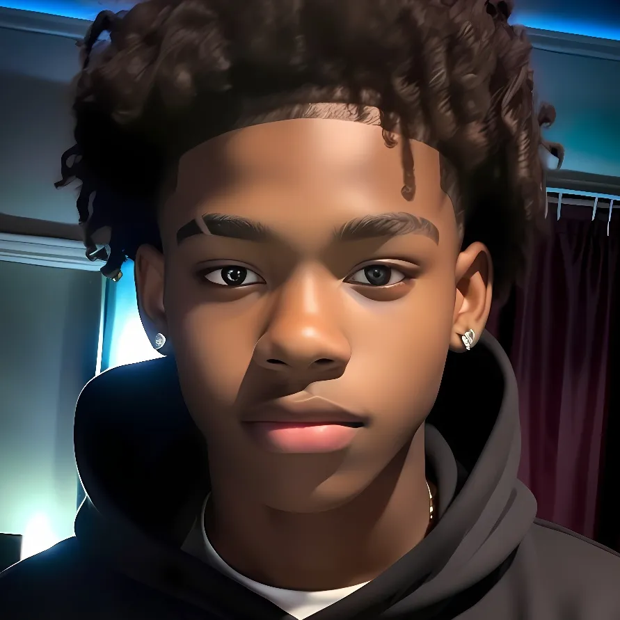 chat with ai character: Scooter