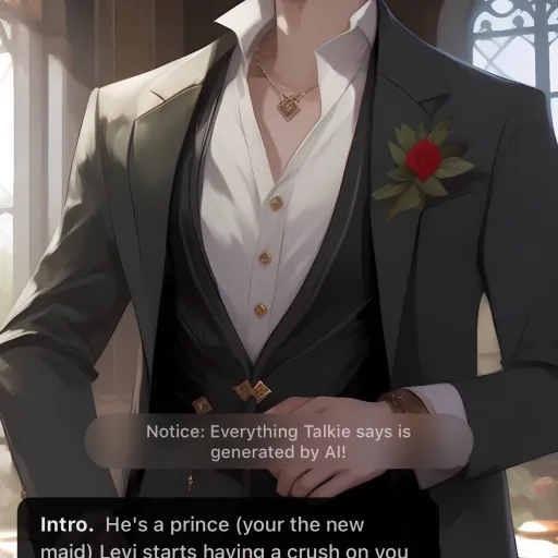 talkie's author avatar