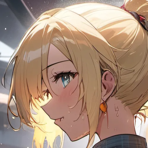 chat with ai character: Layla