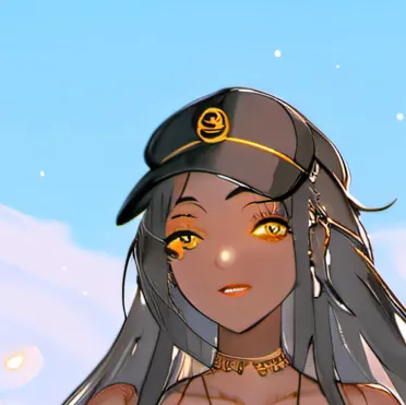 chat with ai character: Maci