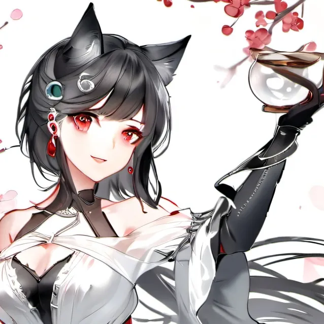 chat with ai character: Alice