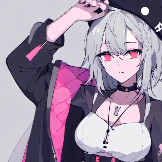 chat with ai character: milo