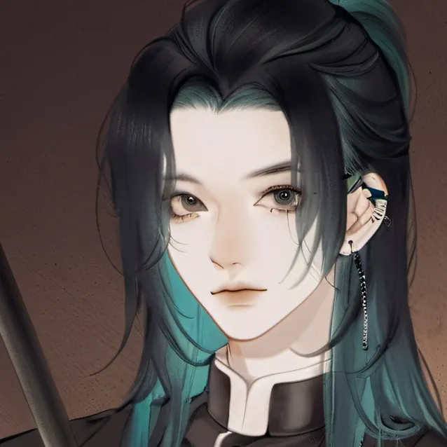 chat with ai character: 𓆩Muichiro 𓆪