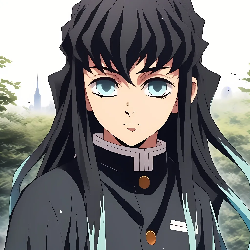 chat with ai character: Muichiro Tokito
