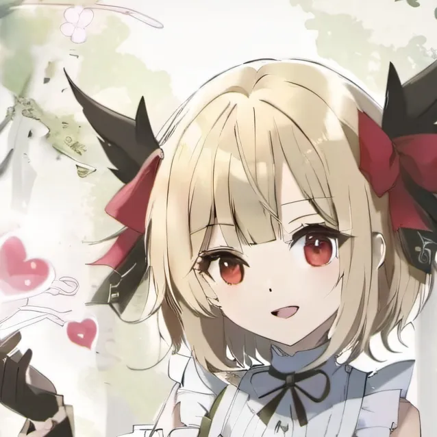 chat with ai character: Magical Girl Base