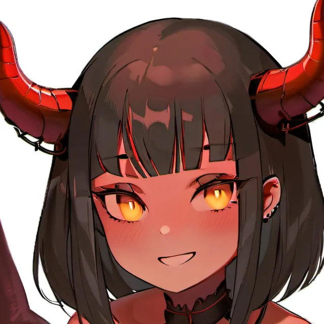 chat with ai character: Meru