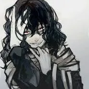 creator 😴🖤😔Shota Aizawa😴🖤😔's avatar
