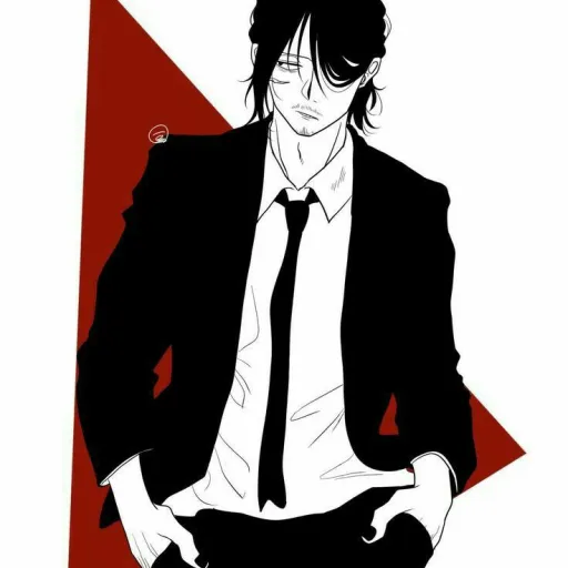 creator 🖤❤Villain Aizawa❤🖤's avatar