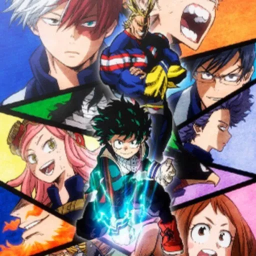 creator MHA simp<: ♡♡ ☆☆'s avatar