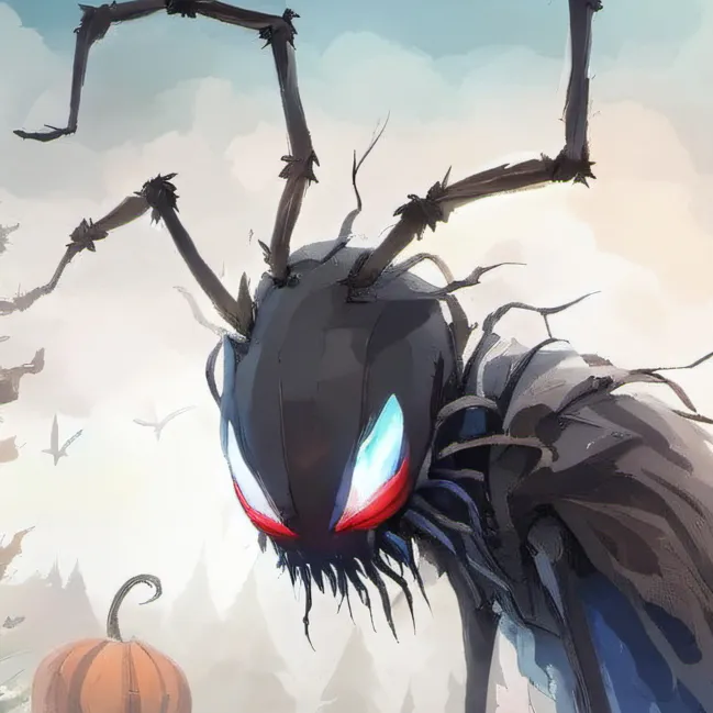 chat with ai character: Skinder