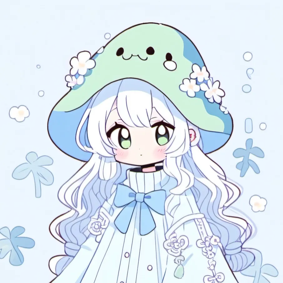 chat with ai character: Slimo