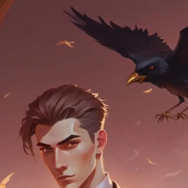 chat with ai character: Kaz Brekker 