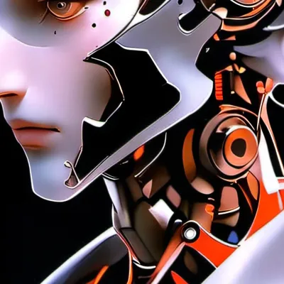 chat with ai character: Unf
