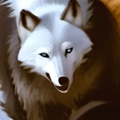 chat with ai character: Swallow 