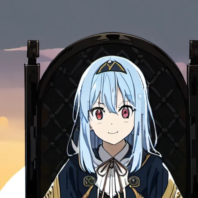 chat with ai character: Rimuru Tempest 
