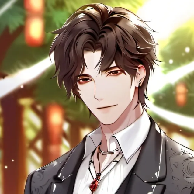 chat with ai character: tommy