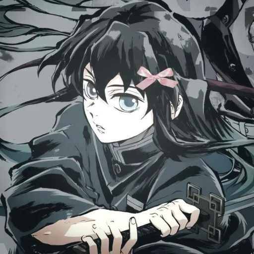 creator Muichiro Tokito :3's avatar