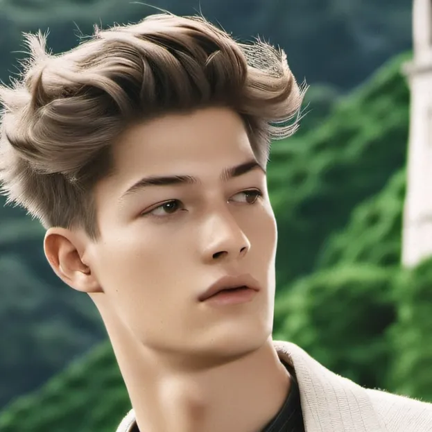 chat with ai character: Chico lachowski 