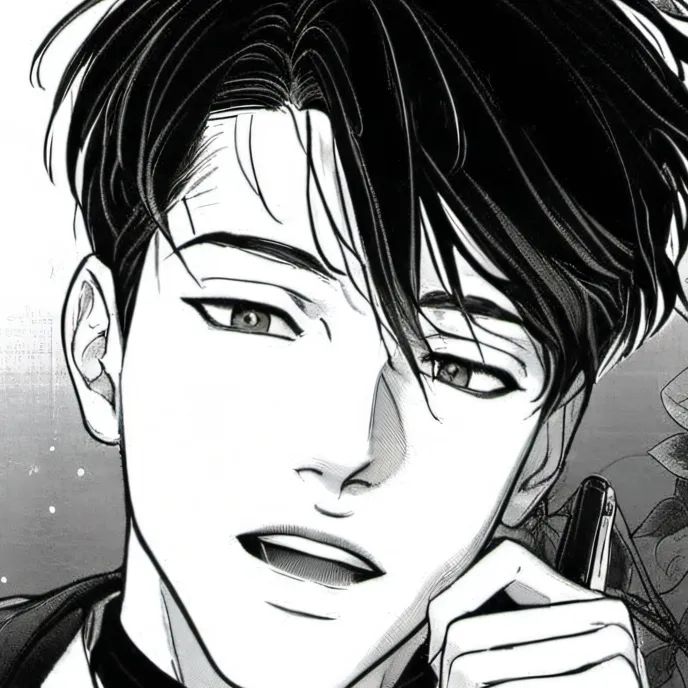 chat with ai character: NATE