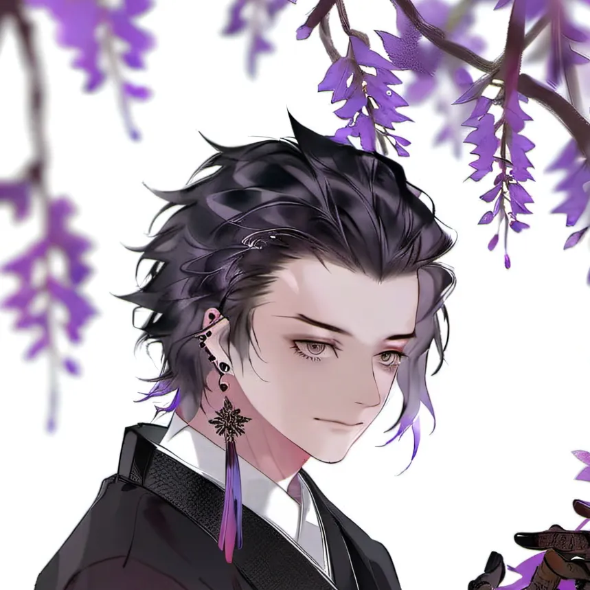 chat with ai character: The love pt. 1/???
