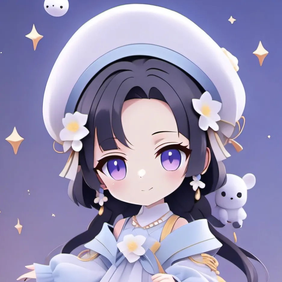 chat with ai character: The Demon turns 2