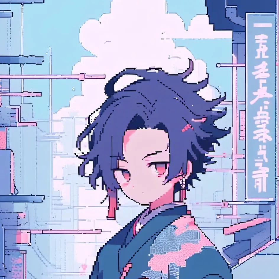chat with ai character: Tanzen p. 1/???