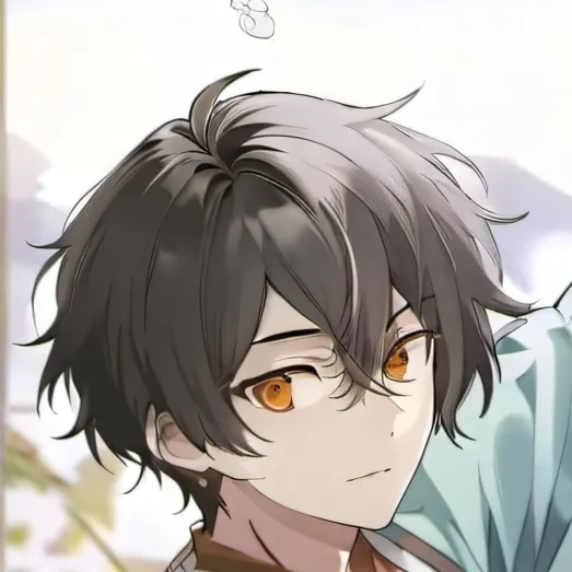 chat with ai character: Tanjiro