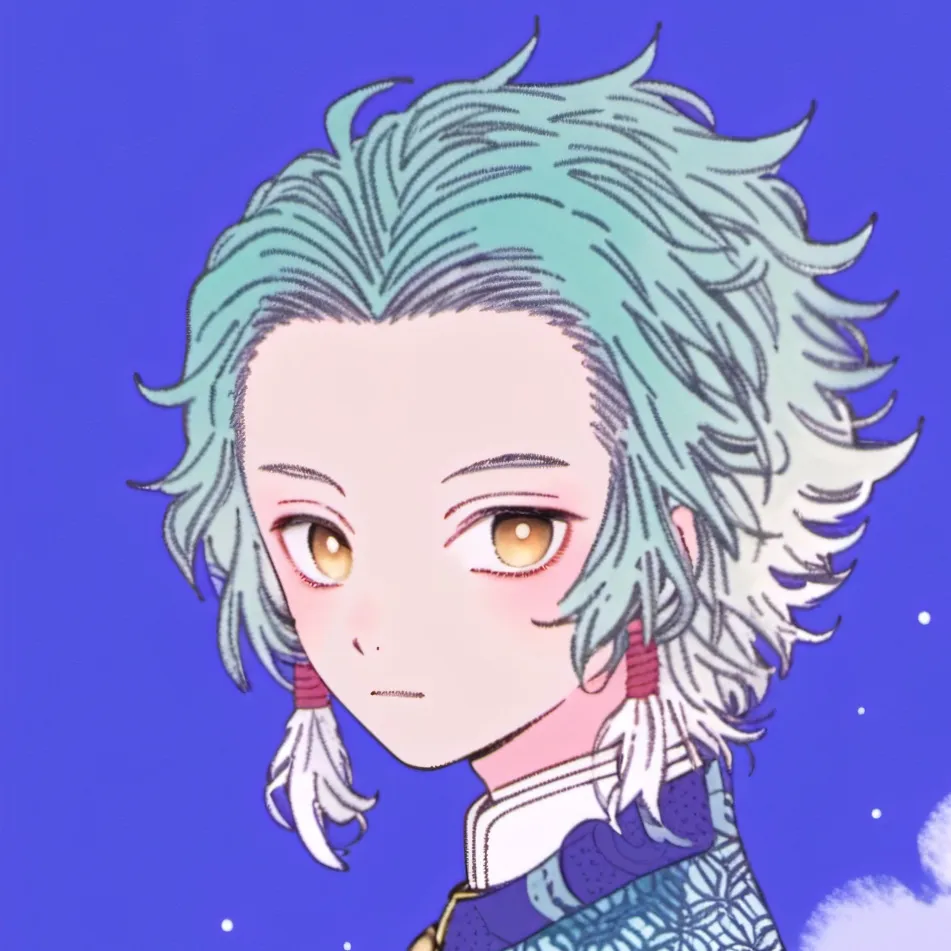 chat with ai character: Dying Iguro