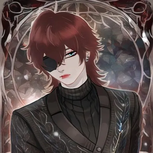 creator ✨️Parish✨️'s avatar