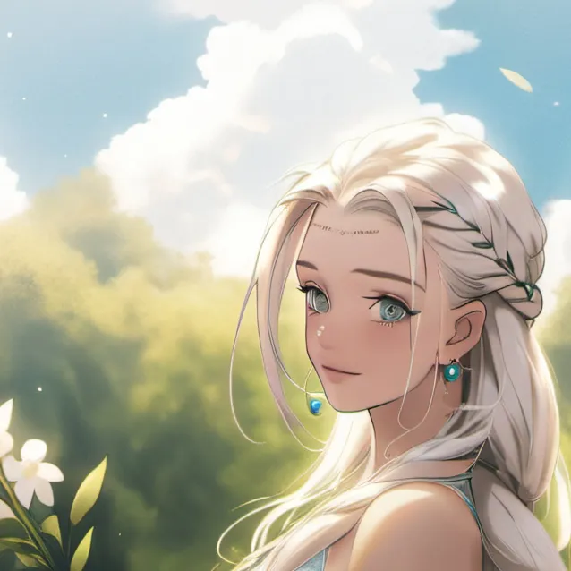 chat with ai character: mia