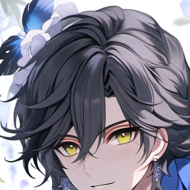 chat with ai character: Michael