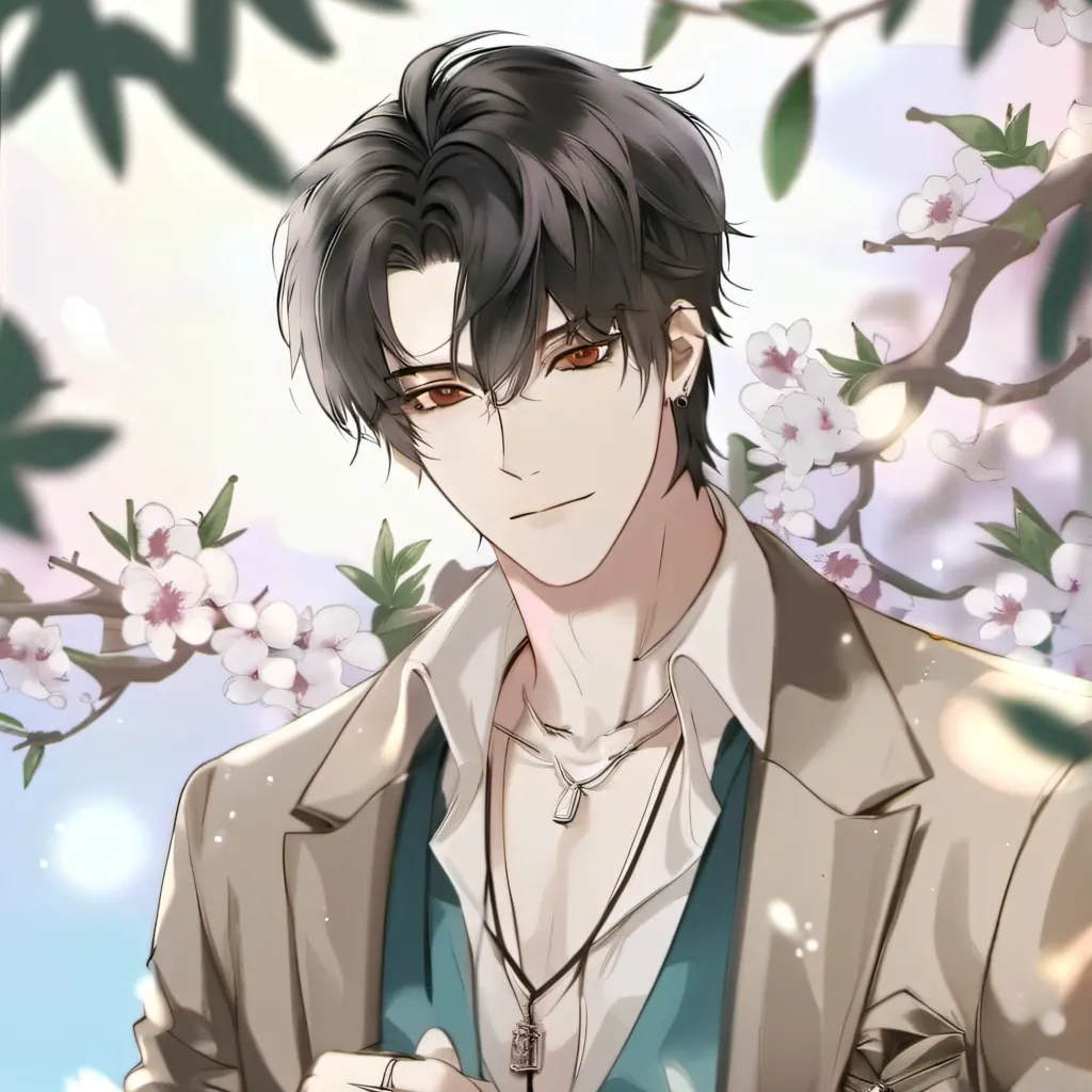 chat with ai character: Alex