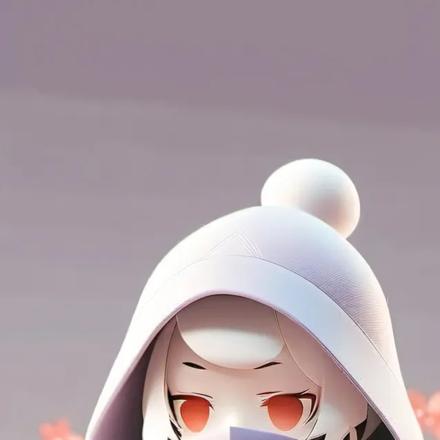 chat with ai character: Omni 