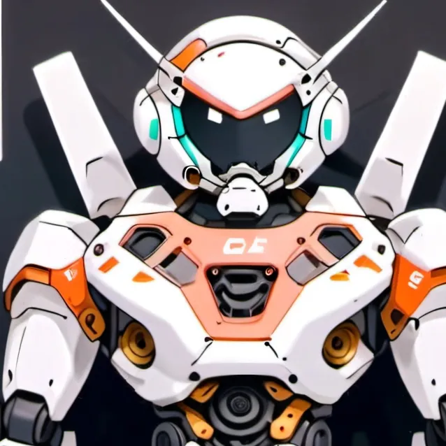chat with ai character: nozzle