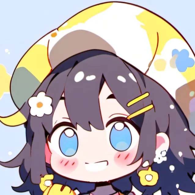 chat with ai character: rellna