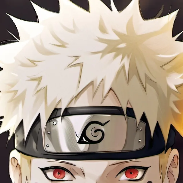 chat with ai character: naruto