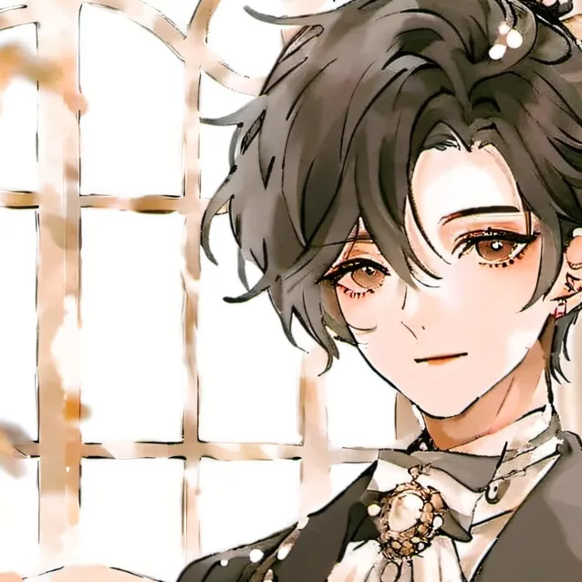 chat with ai character: Alex🥰
