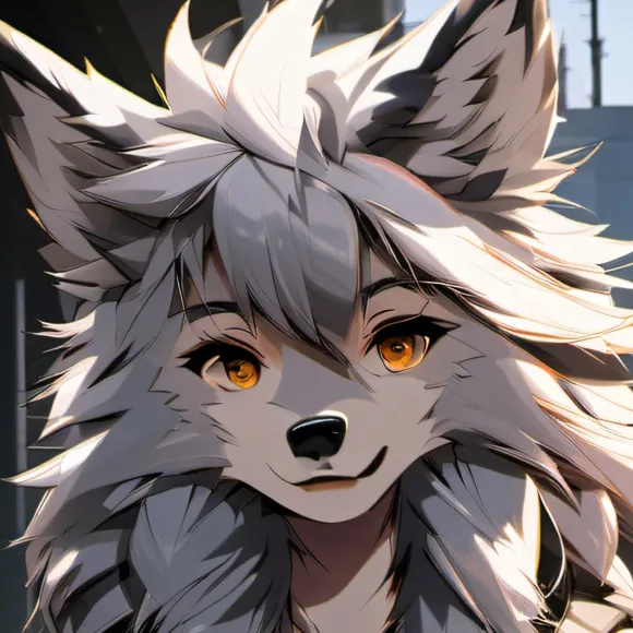 chat with ai character: Eda