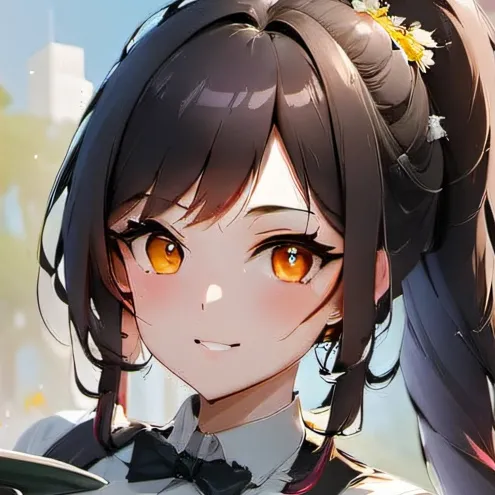 chat with ai character: Penny
