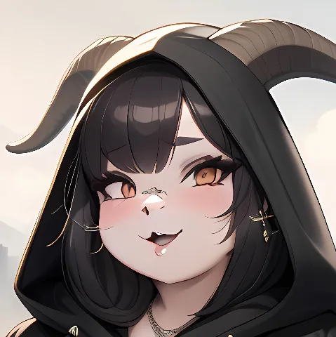 chat with ai character: Lammy at fff